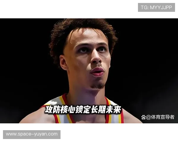老鹰队与丹尼尔斯签订4年1亿大合同，续约成焦点
