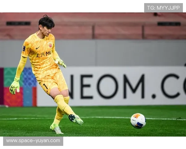 上海海港队长颜骏凌谈新赛季目标：多线作战力争卫冕